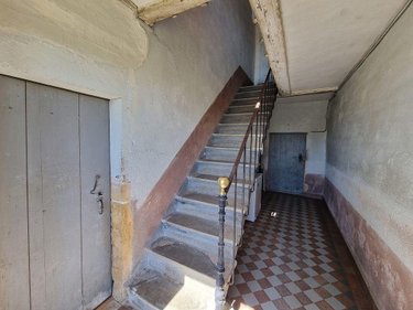 Maison a vendre Marcigny 71110 Saône-et-Loire 104 m2 4 pièces 153000 euros