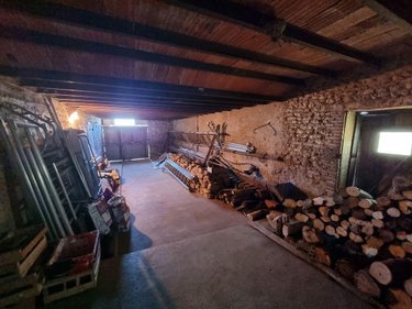 Maison a vendre Marcigny 71110 Saône-et-Loire 104 m2 4 pièces 153000 euros
