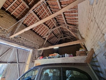 Maison a vendre Marcigny 71110 Saône-et-Loire 104 m2 4 pièces 153000 euros