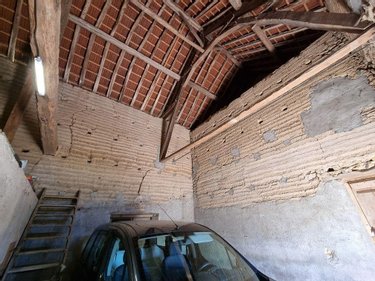 Maison a vendre Marcigny 71110 Saône-et-Loire 104 m2 4 pièces 153000 euros