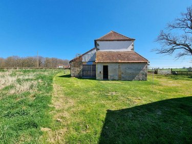 Maison a vendre Marcigny 71110 Saône-et-Loire 104 m2 4 pièces 153000 euros
