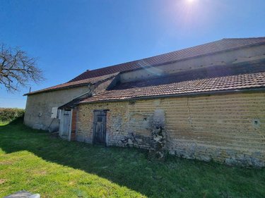 Maison a vendre Marcigny 71110 Saône-et-Loire 104 m2 4 pièces 153000 euros