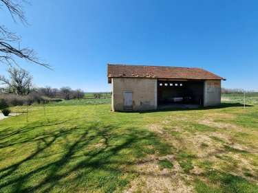 Maison a vendre Marcigny 71110 Saône-et-Loire 104 m2 4 pièces 153000 euros