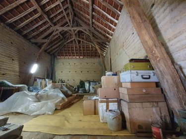 Maison a vendre Marcigny 71110 Saône-et-Loire 104 m2 4 pièces 153000 euros
