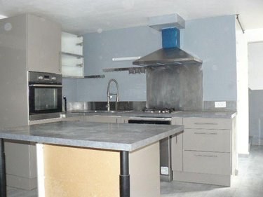 Maison a vendre Rambervillers 88700 Vosges 101 m2 5 pièces 100000 euros