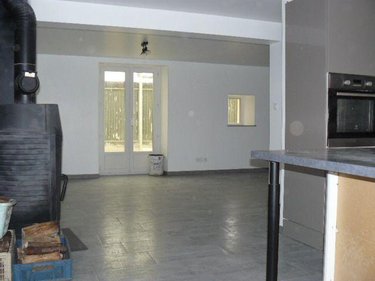 Maison a vendre Rambervillers 88700 Vosges 101 m2 5 pièces 100000 euros
