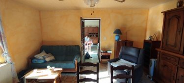 Maison a vendre Mortiers 02270 Aisne 80 m2 3 pièces 52000 euros