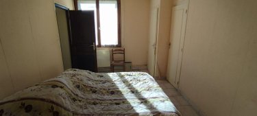 Maison a vendre Mortiers 02270 Aisne 80 m2 3 pièces 52000 euros