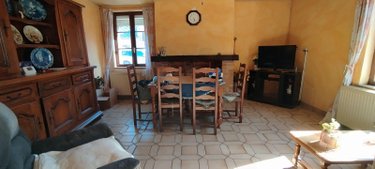 Maison a vendre Mortiers 02270 Aisne 80 m2 3 pièces 52000 euros