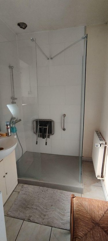 Maison a vendre Mortiers 02270 Aisne 80 m2 3 pièces 52000 euros