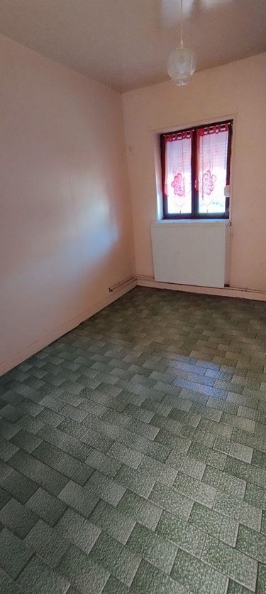 Maison a vendre Mortiers 02270 Aisne 80 m2 3 pièces 52000 euros