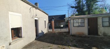 Maison a vendre Mortiers 02270 Aisne 80 m2 3 pièces 52000 euros