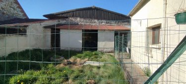 Maison a vendre Mortiers 02270 Aisne 80 m2 3 pièces 52000 euros