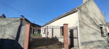 Maison a vendre Mortiers 02270 Aisne 80 m2 3 pièces 52000 euros