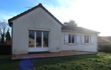 Maison a vendre Naintré 86530 Vienne 108 m2 5 pièces 147768 euros