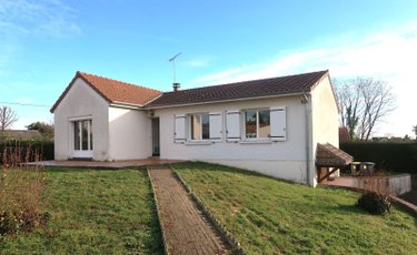 Maison a vendre Naintré 86530 Vienne 108 m2 5 pièces 147768 euros