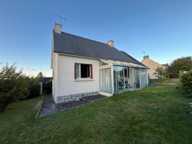 Maison a vendre Le Vieux-Marché 22420 Côtes-d'Armor 66 m2 4 pièces 160250 euros