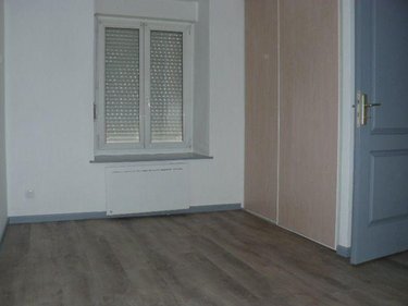 Appartement a vendre Gérardmer 88400 Vosges 44 m2 3 pièces 126000 euros
