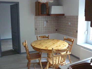 Appartement a vendre Gérardmer 88400 Vosges 44 m2 3 pièces 126000 euros