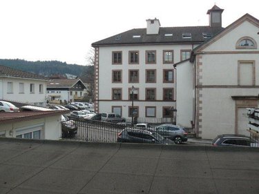 Appartement a vendre Gérardmer 88400 Vosges 44 m2 3 pièces 126000 euros