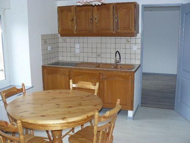Appartement a vendre Gérardmer 88400 Vosges 44 m2 3 pièces 126000 euros