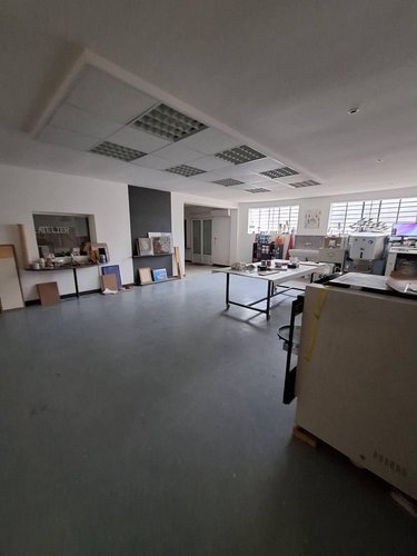 Fonds et murs commerciaux a vendre Saint-Lyé 10180 Aube 450 m2  413000 euros