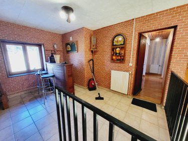 Maison a vendre La Courtine 23100 Creuse 141 m2 8 pièces 115500 euros