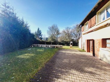 Maison a vendre La Courtine 23100 Creuse 141 m2 8 pièces 115500 euros