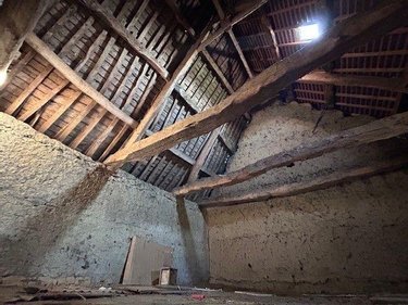 Bien agricole a vendre Saint-Judoce 22630 Côtes-d'Armor  80100 euros
