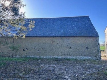 Bien agricole a vendre Saint-Judoce 22630 Côtes-d'Armor  80100 euros