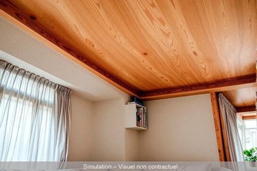 Maison a vendre Le Robert 97231 Martinique 3 pièces 77000 euros
