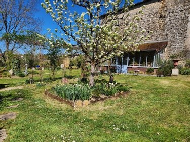 propriete a vendre Beurville 52110 Haute-Marne 195 m2 6 pièces 245000 euros
