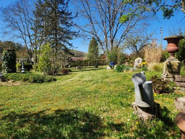 propriete a vendre Beurville 52110 Haute-Marne 195 m2 6 pièces 245000 euros