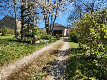 propriete a vendre Beurville 52110 Haute-Marne 195 m2 6 pièces 245000 euros