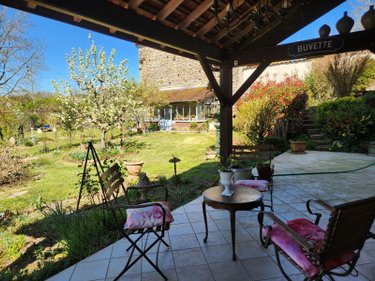 propriete a vendre Beurville 52110 Haute-Marne 195 m2 6 pièces 245000 euros