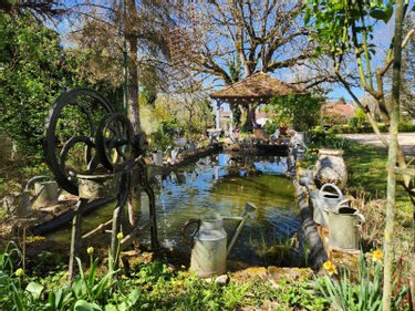 propriete a vendre Beurville 52110 Haute-Marne 195 m2 6 pièces 245000 euros