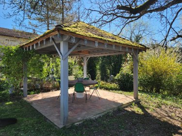 propriete a vendre Beurville 52110 Haute-Marne 195 m2 6 pièces 245000 euros