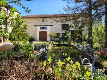 propriete a vendre Beurville 52110 Haute-Marne 195 m2 6 pièces 245000 euros