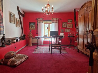 propriete a vendre Beurville 52110 Haute-Marne 195 m2 6 pièces 245000 euros