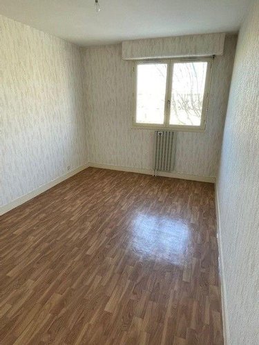 Appartement a vendre Blois 41000 Loir-et-Cher 83 m2 3 pièces 127520 euros