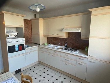 Appartement a vendre Blois 41000 Loir-et-Cher 83 m2 3 pièces 127520 euros