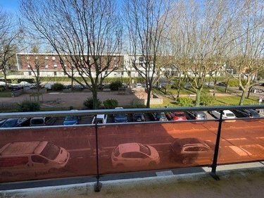 Appartement a vendre Blois 41000 Loir-et-Cher 83 m2 3 pièces 127520 euros
