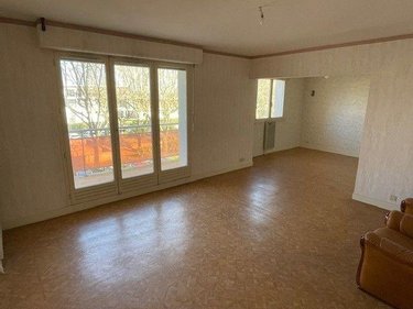 Appartement a vendre Blois 41000 Loir-et-Cher 83 m2 3 pièces 127520 euros