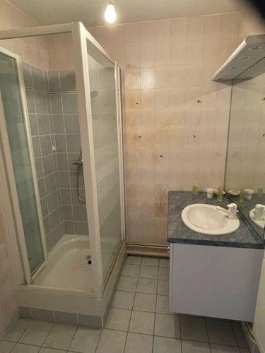 Appartement a vendre Blois 41000 Loir-et-Cher 83 m2 3 pièces 127520 euros