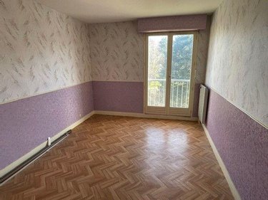 Appartement a vendre Blois 41000 Loir-et-Cher 83 m2 3 pièces 127520 euros