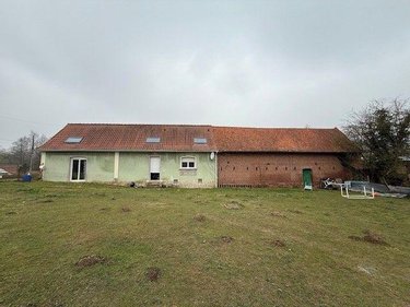 Maison a vendre Cavron-Saint-Martin 62140 Pas-de-Calais 115 m2 7 pièces 152100 euros