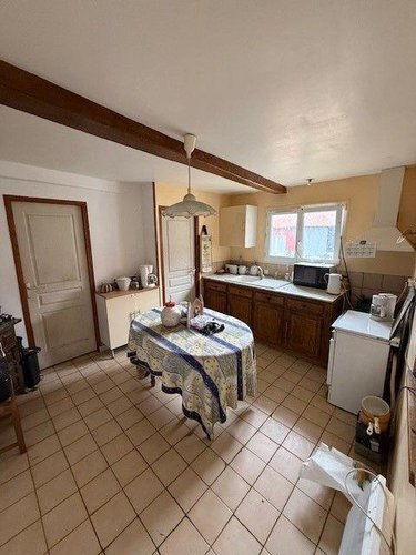 Maison a vendre Cavron-Saint-Martin 62140 Pas-de-Calais 115 m2 7 pièces 152100 euros