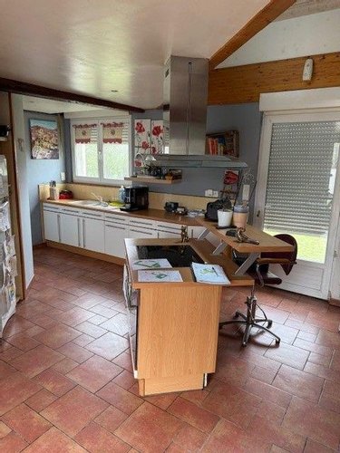 Maison a vendre Cavron-Saint-Martin 62140 Pas-de-Calais 115 m2 7 pièces 152100 euros