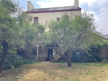 Maison a vendre Rennes 35000 Ille-et-Vilaine 240 m2 12 pièces 799750 euros
