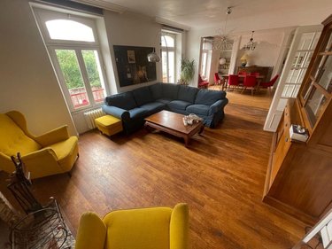 Maison a vendre Rennes 35000 Ille-et-Vilaine 240 m2 12 pièces 799750 euros